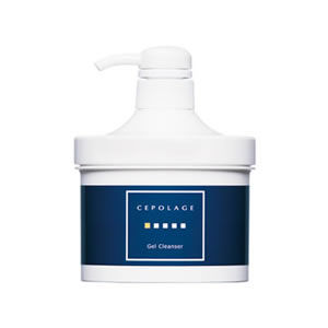セポラージュ ジェルクレンザー400g