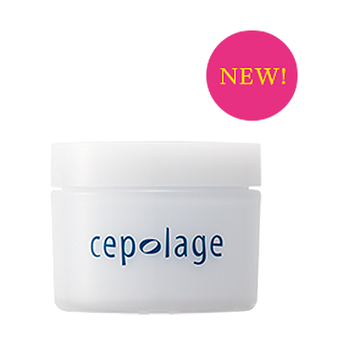 セポラージュ バイタルゼリー50g