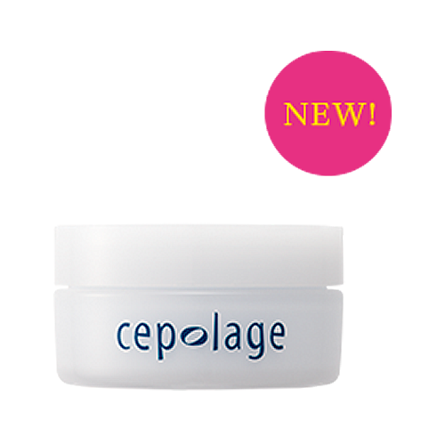 セポラージュ バイタルクリーム30g