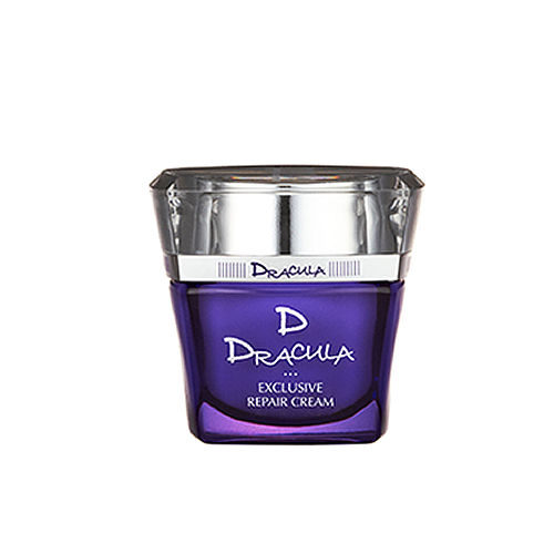 ドラキュラ　エクスクルーシヴリペアクリーム30g