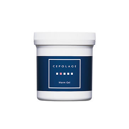 セポラージュ　ウォームジェル500g