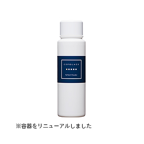 セポラージュ　リフレッシュパウダー200g