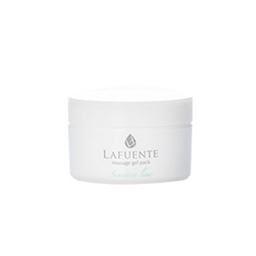 ラファンテ　マッサージジェルパック100g