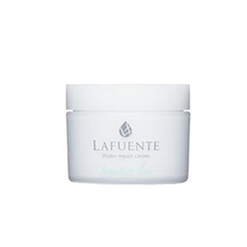 ラファンテ　ウォーターリペアクリーム50g