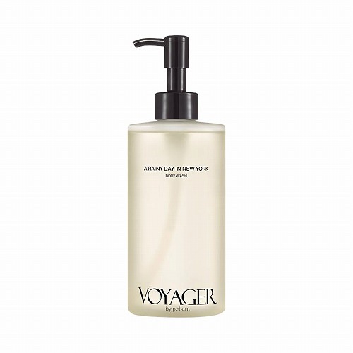VOYAGER（ボイジャー・レイニー）A RAINY DAY IN NY BODY WASH 300ml
