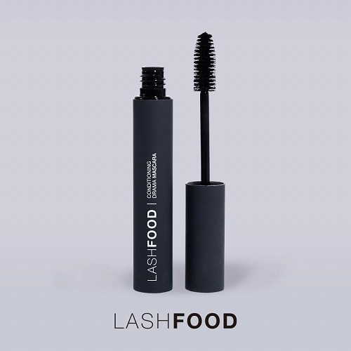 LASHFOOD コンディショニングマスカラ 8ml