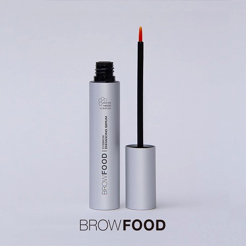 BROWFOOD フォトメディックブロウエンハンサー5ml