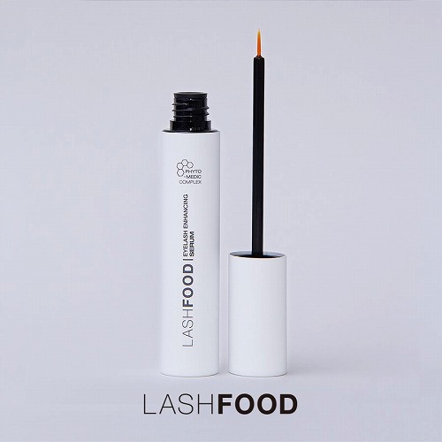 LASHFOOD フォトメディックラッシュエンハンサー3ml