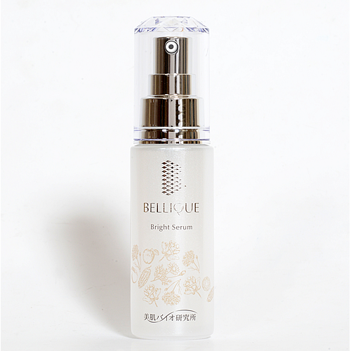 ベリーク　ブライトセラム30ml