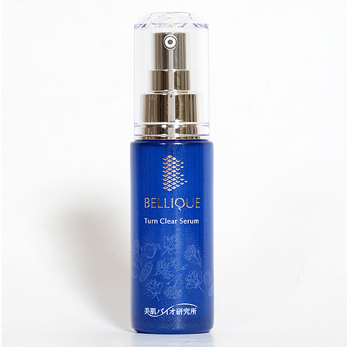 ベリーク　ターンクリアセラム30ml