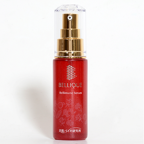 ベリーク　ベリーミューンセラム30ml