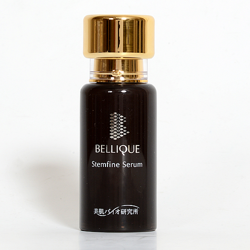 ベリーク　ステムファインセラム15ml