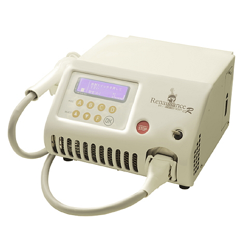 ルネッサンスGTR(脱毛機)