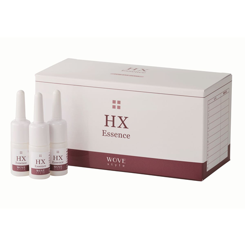 ウォブスタイル　HXエッセンス(2ml×10本入)
