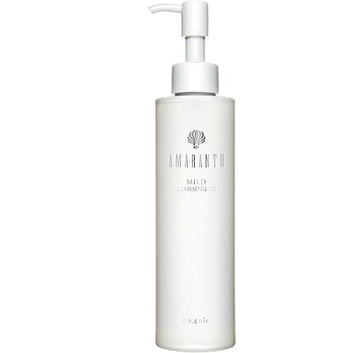 ドクターソワ　　マイルドクレンジングジェル200ml