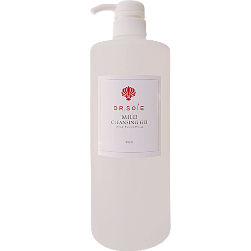 ドクターソワ　　マイルドクレンジングジェル1kg