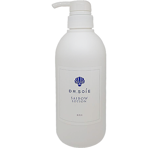 ドクターソワ　SAIBOWローション500ml