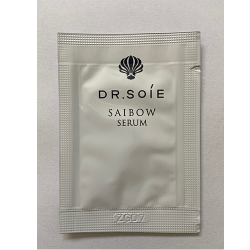 ドクターソワ　SAIBOWセラムサンプル(2ml×20個入)