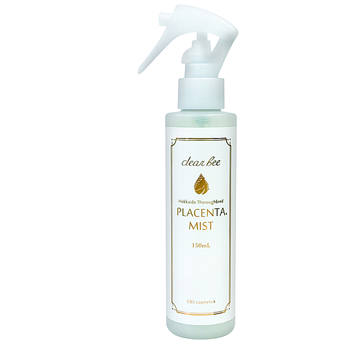 クリアビー　PWミスト150ml