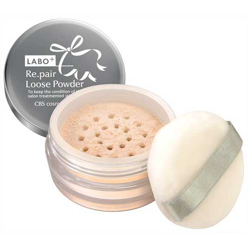 ラボプラス　Rルースパウダー5g