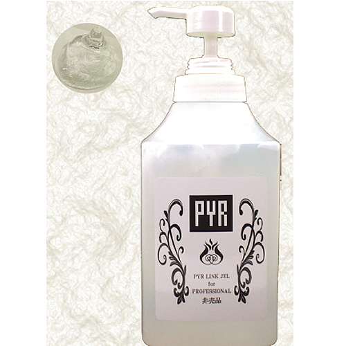 PYR　パイラリンクジェル1L(業務用)