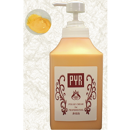 PYR　パイラRFクリーム1L(業務用)