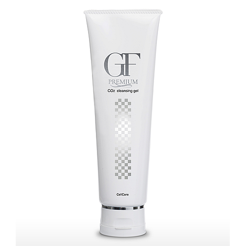 セルケア　GFプレミアム炭酸クレンジング150g