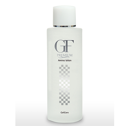 セルケア　GFプレミアムアミノローション120ml　