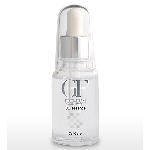 セルケア　GFプレミアム3Gエッセンス60ml　