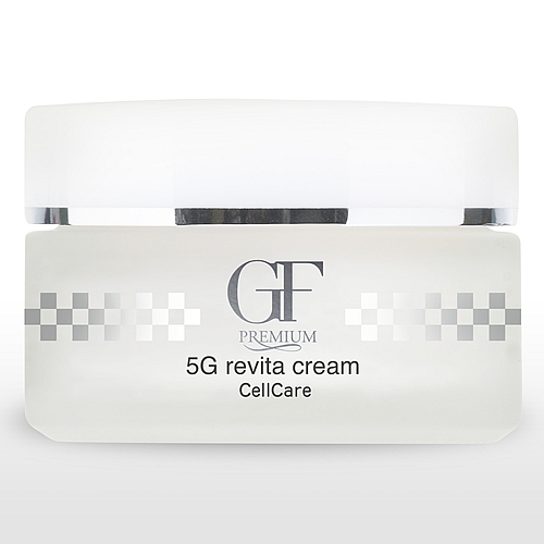 セルケア　GFプレミアム5Gリバイタクリーム40g　