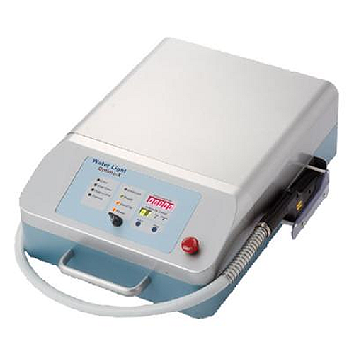 ウォーターライト オプティマックス