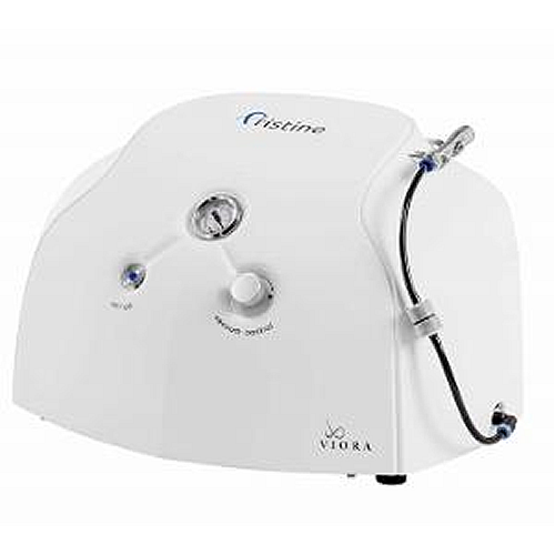 プリスティン(ピーリング機器)