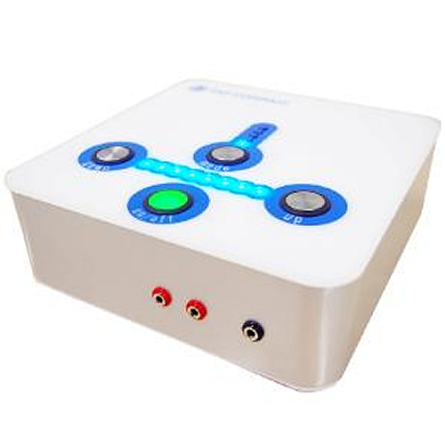 タップコンパス(活性電流ハンドマッサージ機)