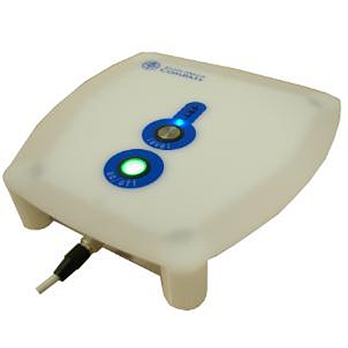 ツインメガコンパス(高密度超音波美容機)