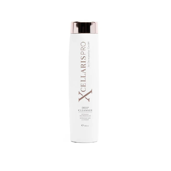 ダーマローラー　XCellarisPro(エクセラリス）ディープクレンザー 300ml