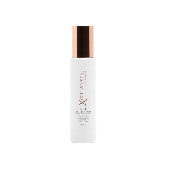 ダーマローラー　XCellarisPro(エクセラリス） CA 50ml【肌補修保湿美容液】