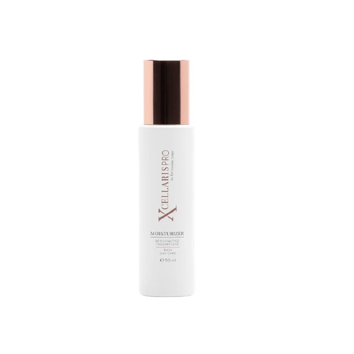 ダーマローラー　XCellarisPro(エクセラリス） モイスチャー 50ml【保湿剤】
