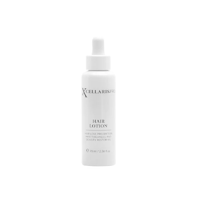 ダーマローラー　XCellarisPro(エクセラリス） ヘアローション 70ml【養毛剤】