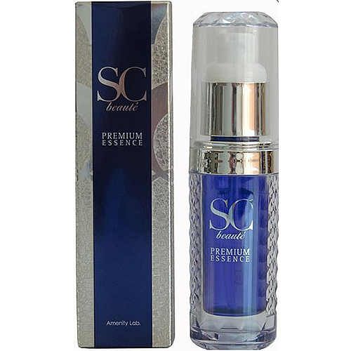 SCボーテ プレミアムエッセンス 30ml