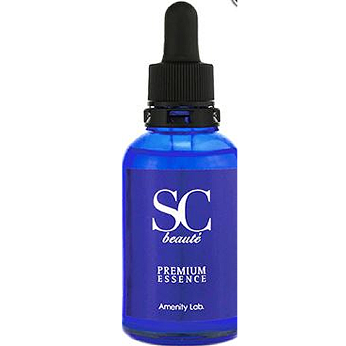 SCボーテ プレミアムエッセンス 60ml