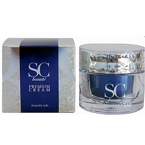 SCボーテ プレミアムクリーム 30g