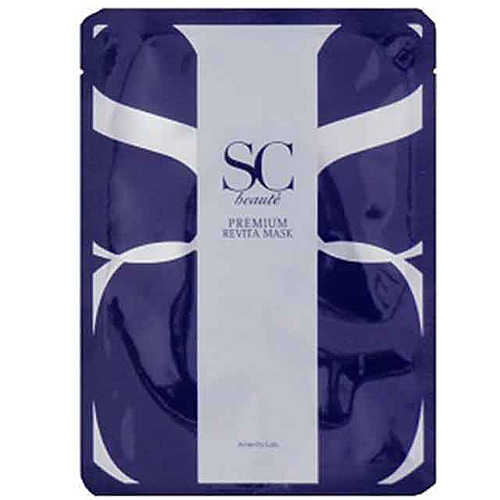 SCボーテ リバイタマスク 30枚入