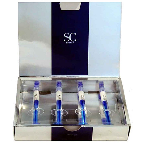 SCボーテ プレミアムインジェクション 2g×4本入