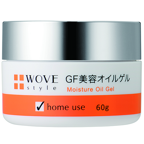 ウォブスタイル　GFディープモイスチャー60g
