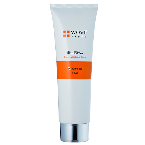 ウォブスタイル　フレッシュソープ120g