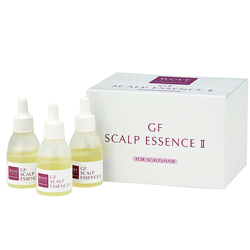 ウォブスタイル　GFスカルプエッセンスⅡ(10ml×12本入)