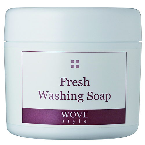 ウォブスタイル　フレッシュソープ300g