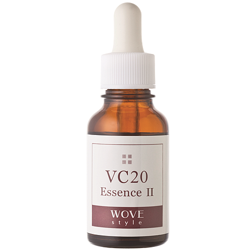 ウォブスタイル　VC20エッセンスⅡ(30ml)