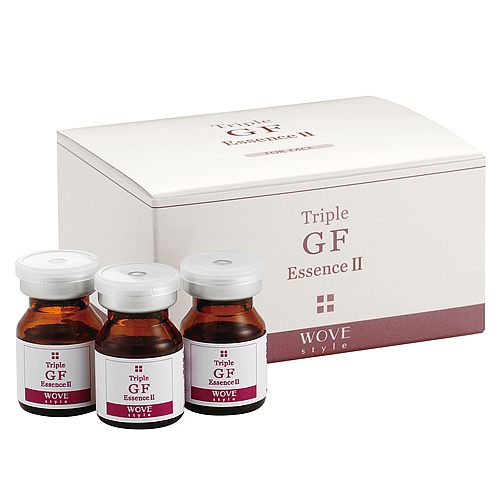 ウォブスタイル　TGFエッセンス(5ml×12本入)