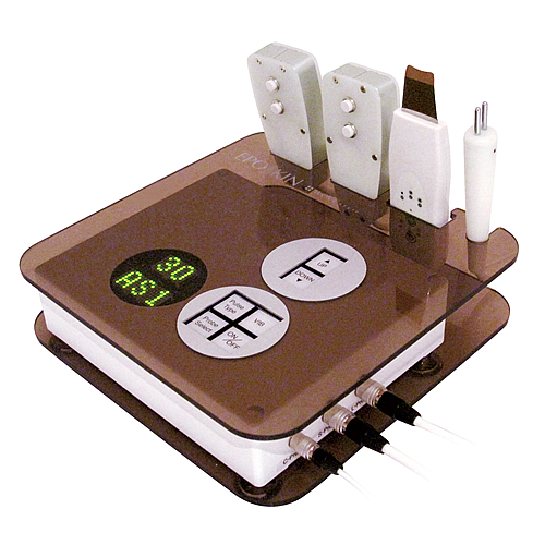 ウォブスタイル　エポスキン(エレクトロポレーション導入機)